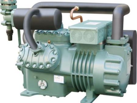 非凡制冷制冷系统的组成